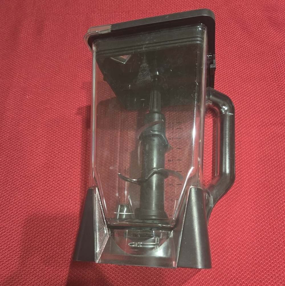 Ninja Blender with Blade - Picture 3 of 8